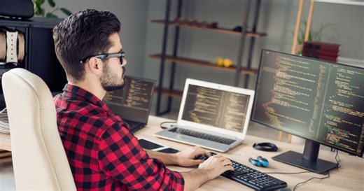 9 Source Code Management Tools to Track Changes Effectively