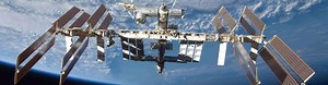 Official NASA International Space Station Live Stream - SPACETV.NET