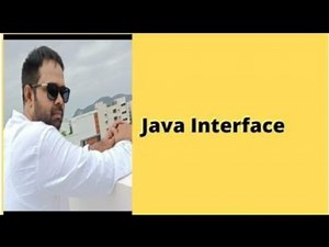Java Interfaces Explained: A Complete Guide with Examples|Master Java Interfaces: Abstraction