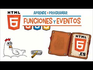 9. Trabajar con FUNCIONES y EVENTOS con JAVASCRIPT 🚀 Trabajo PRODUCTIVO