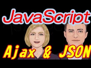JavaScript入門 AjaxとJSONを使ってみる