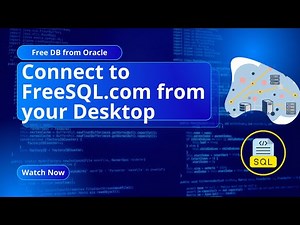 The Easiest Way to Practice SQL — No Setup Needed!