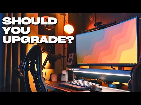 Should You Upgrade? The Pros And Cons Of Switching To An Ultrawide Monitor