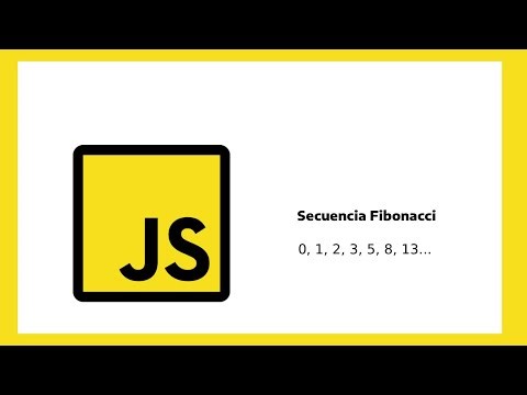 Fibonacci en JavaScript explicado en 2 minutos