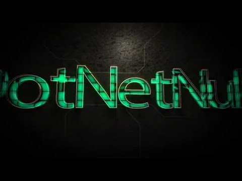 DNN 8 Series - Installing DotNetNuke Version 8