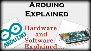Arduino beginners Guide | Basic Hardware and Software Explained [external source]
