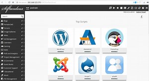Free Web Hosting Control Panels (Open Source Top Picks)