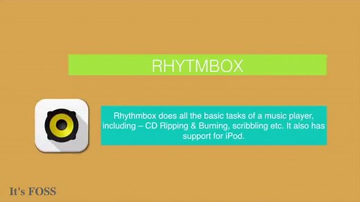 Best Linux Software: 39 Essential Linux Apps We Suggest