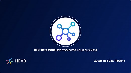 Top 12 Free Data Modeling Software & Tools in 2026
