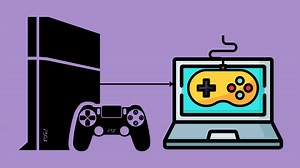 Use Laptop as PS4 Monitor: HDMI & Wireless Setup Guide