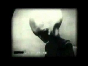 Wikileaks Video of Real Grey Alien Roswell Interviews