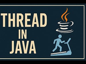 Thread Concept in Java with Program