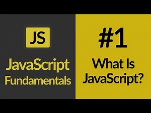 What Is JavaScript? | JavaScript For Beginners | JavaScript Tutorials | Learn JavaScript