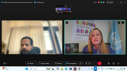 NIELIT CCC Live Online Class | Day 2 by Ankur Sir | National Institute of Electronics and Information Technology (NIELIT)