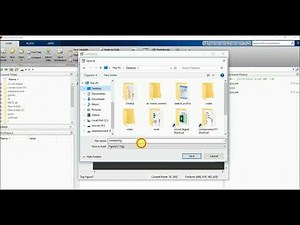 Stepper Motor Control using MATLAB and Arduino