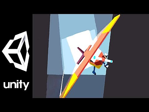 🎮Challenge 1 - Plane Programming || Unity Tutorial