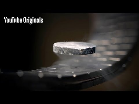 How To Levitate | The Edge of Science