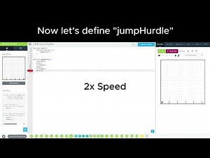 CodeHS Karel, 2.9.8 (For Loops)