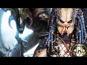 Aliens vs Predator 3: The Sequel to Requiem You Never Saw