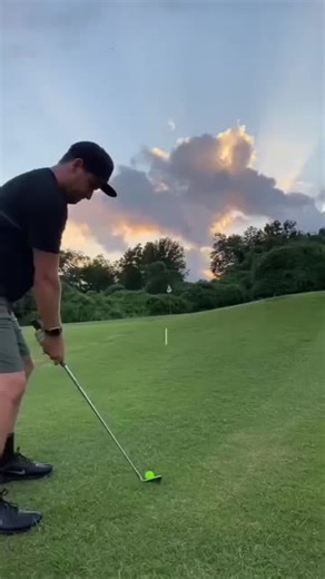 Alien Pros Golf on TikTok