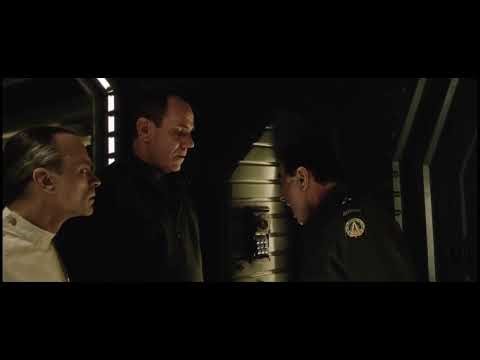 Alien Resurrection (1997) Please try again