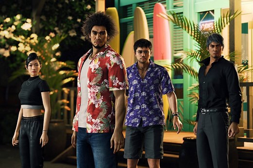 The best games of 2024 | Stuff