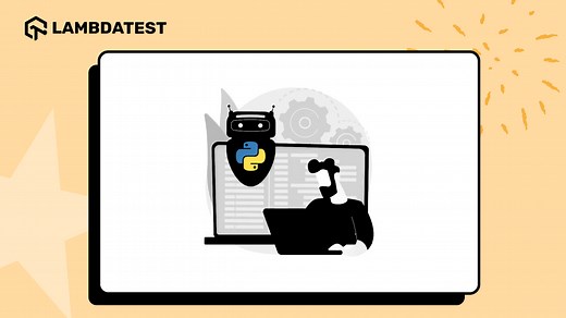 Python Automation Testing With Examples | TestMu AI (Formerly LambdaTest)