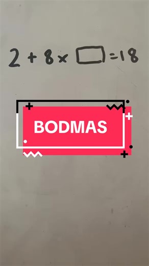 Understanding BODMAS: A Guide to Mathematical Order