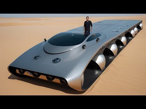 NEW INVENTIONS OF 2025 YOU SHOULD SEE