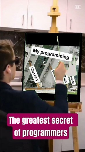 Coding Memes: Programmer's Best Kept Secrets & Funniest Jokes #dev #funny