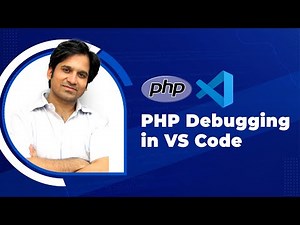 How to debug PHP in Visual Studio Code (Simple steps)