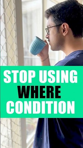 How I Made My SQL Queries 5x Faster — Instantly!