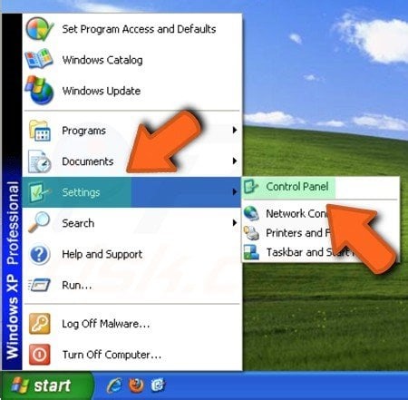 How to uninstall a program in Windows XP, Windows 7, Windows 10 and MacOS