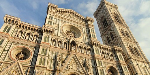 How to determine a source's perspective