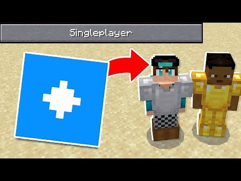 How To Use Essential Mod Minecraft! - Tutorial