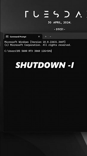 PC Shut Down Secrets EXPOSED! #RemoteShutdown