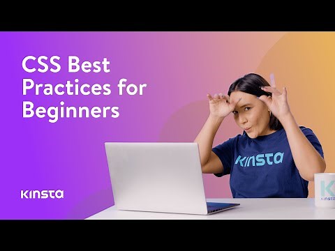 14 CSS Best Practices for Beginners