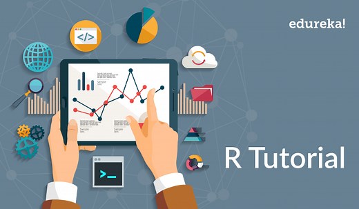 R Tutorial | A Beginner's Guide to R Programming | Learn R | Edureka