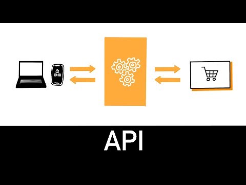 API Explained in 3 minutes - Application Programming Interface