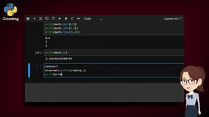 Python Math Module | Python Coding