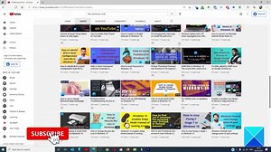 Right-click not working or slow to open on Windows 11