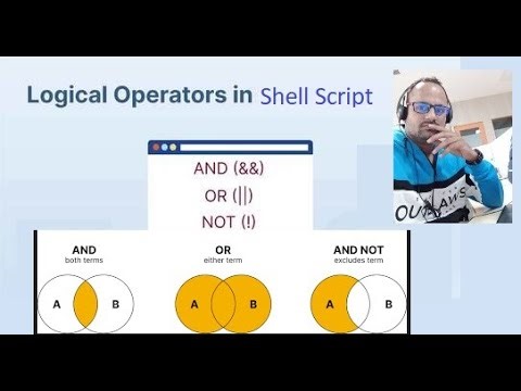 Logical Operators