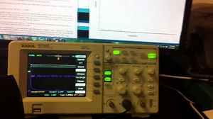 ELM Chan's FFT Library for Arduino