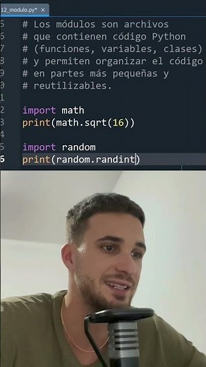 🧩 What Is a Module in Python and Why Should You Use It? Find Out NOW! 🧩