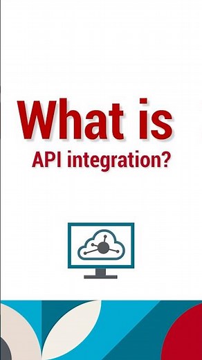 What is API Integration?