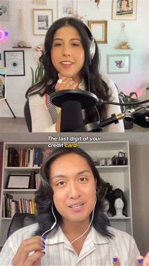 Samantha Yammine, PhD on Instagram: "every credit card # follows this rule 🤯 It’s called the Luhn algorithm. Give it a try with yours! What a treat to have THE math queen @onlinekyne on the latest episode of the Curiosity Weekly podcast talking all things math — and why it pairs so beautifully with drag 💄✨ This episode also has the highly requested follow-up to our microplastics story, plus an interesting new study on how caffeine influences performance. Tune in wherever you get your podcasts,