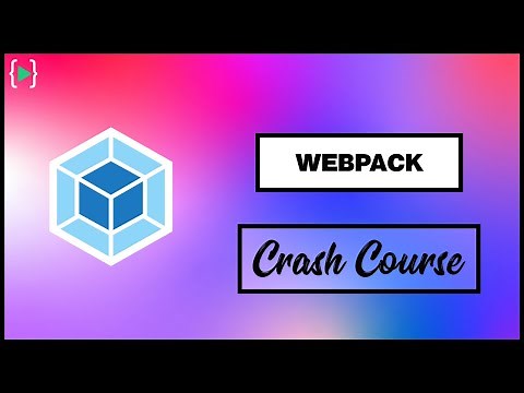 Webpack crash course | easy way