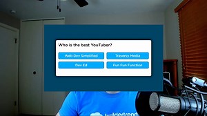 Build A Quiz App With JavaScript