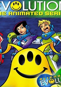 Alienators: Evolution Continues - streaming online