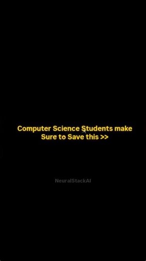 computer science students project ideas #java #python #javascript #c++